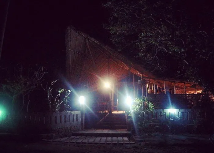 Mata Lebaoh *